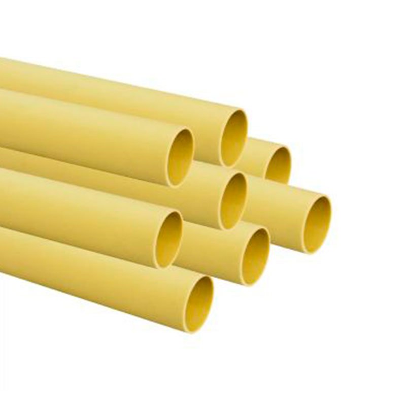 TUBO SANITARIO 4" x UND CERTIFICADO ICONTEC (6 metros) - Ferretería Jamundí