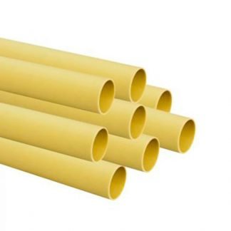 TUBO SANITARIO FINO 2" x UND. CERTIFICADO ICONTEC (6 metros) - Ferretería Jamundí