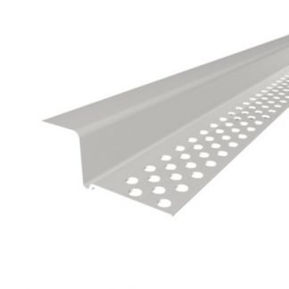 DILATACION EN Z 11mm x 3.05m (para panel) - Ferretería Jamundí