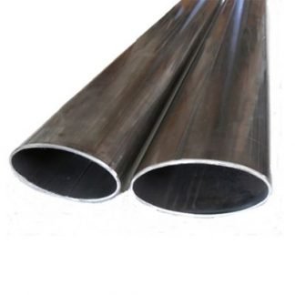 TUBO ELIPTICO 31x62 CAL 20 - Ferretería Jamundí