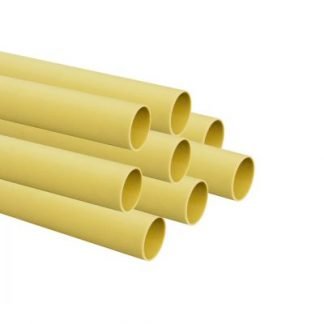 TUBO SANITARIO FINO 6" x UND. - Ferretería Jamundí