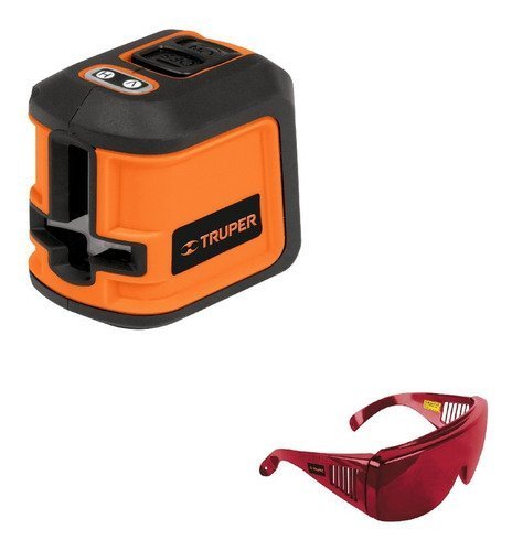 NIVEL LASER 10 mts truper - Ferretería Jamundí