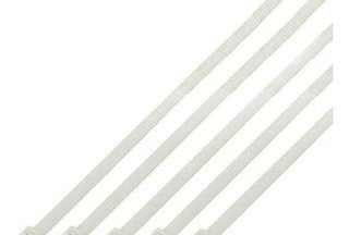 Amarra 17" Banda Plastica (45Cms) - Ferretería Jamundí