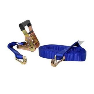 Cuerda/Sujetador (Tipo Trinquete) 3" 5400 Kg Toolcraft - Ferretería Jamundí