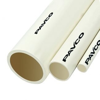 TUBO PRESION PAVCO 1/2" x UND - Ferretería Jamundí