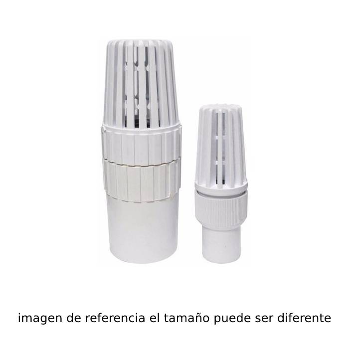 GRANADA PVC 1.1/2" - Ferretería Jamundí