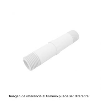 NIPLE DICOL 1/2 x 8 cms - Ferretería Jamundí