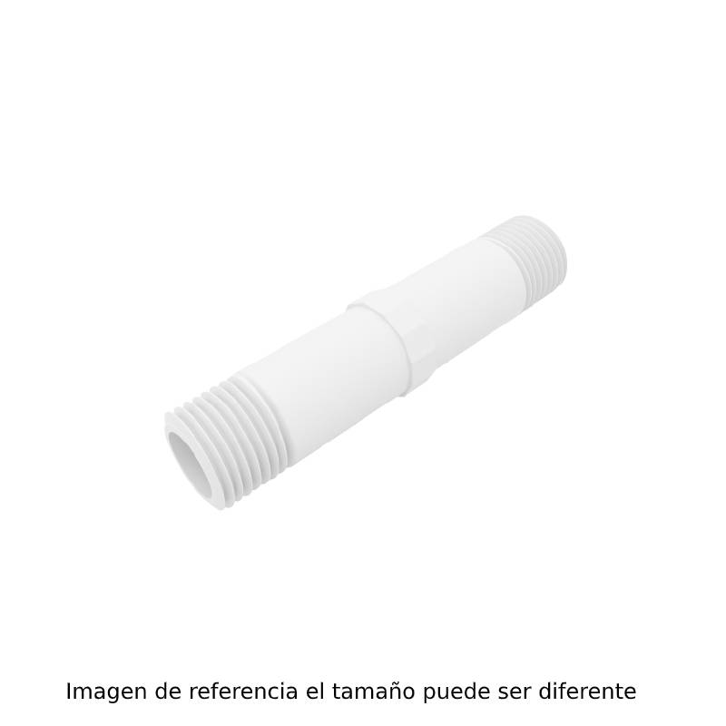 NIPLE DICOL 1/2 x 8 cms - Ferretería Jamundí