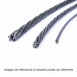Guaya 1/4 - Ferretería Jamundí