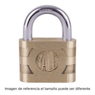 CANDADO YALE 840 - Ferretería Jamundí