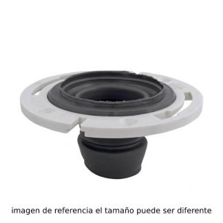 BRIDA FLEXIBLE 4" LARGA - Ferretería Jamundí