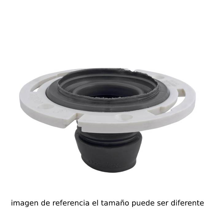 BRIDA FLEXIBLE 4" LARGA - Ferretería Jamundí