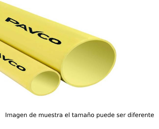 TUBO DRENAJE SIN FILTRO 4" PAVCO x 100M - Ferretería Jamundí