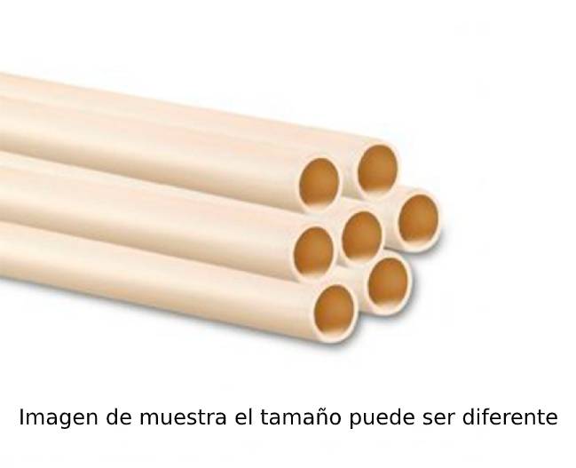 TUBO CPVC 3/4 PAVCO - Ferretería Jamundí