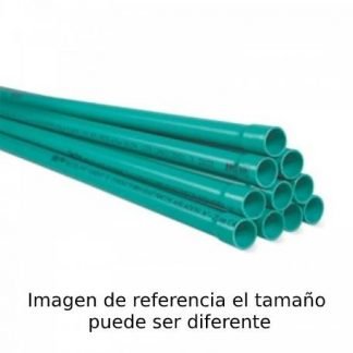 TUBO CONDUIT 1/2 x 3m CERTIFICADO - Ferretería Jamundí