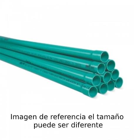 TUBO CONDUIT 1/2 x 3m CERTIFICADO - Ferretería Jamundí