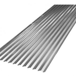 TEJA ZINC 3.60m CAL 35 - Ferretería Jamundí