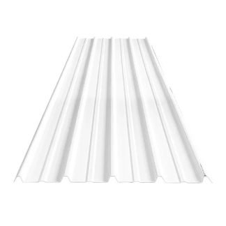 Teja UPVC cresta baja termoacustica
